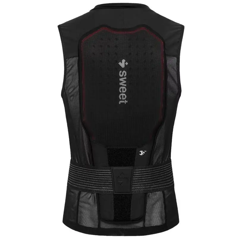 Begrenztes Angebot Sweet Protection Rückenprotektorweste 2.0 · Surf und Ski // Surfline