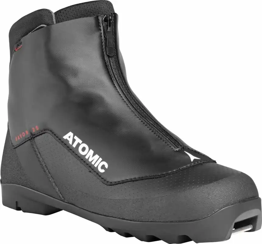 Kracherpreis Atomic Savor 25 Langlaufstiefel · Surf und Ski // Surfline