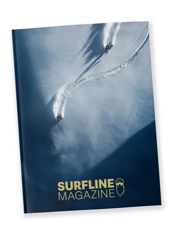 Surfline Magazin · Surf und Ski // Surfline Knallerangebot