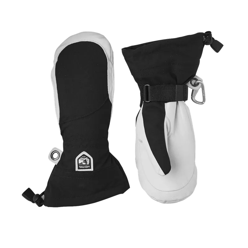 Günstig Hestra Heli Ski Female Mitt Luffer – Damen · Surf und Ski // Surfline