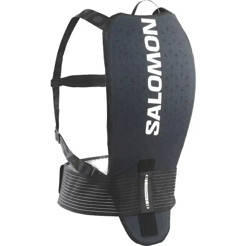 Salomon Flexcell Rückenprotektor · Surf und Ski // Surfline Preisknaller