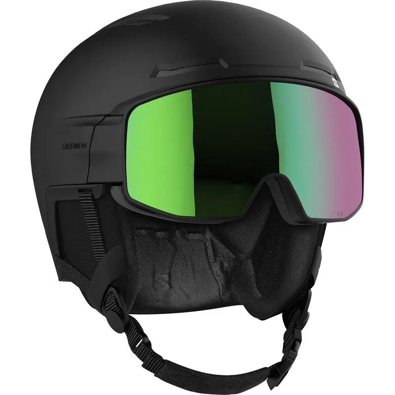 Sofort Bestellen Salomon Driver Pro Sigma · Surf und Ski // Surfline