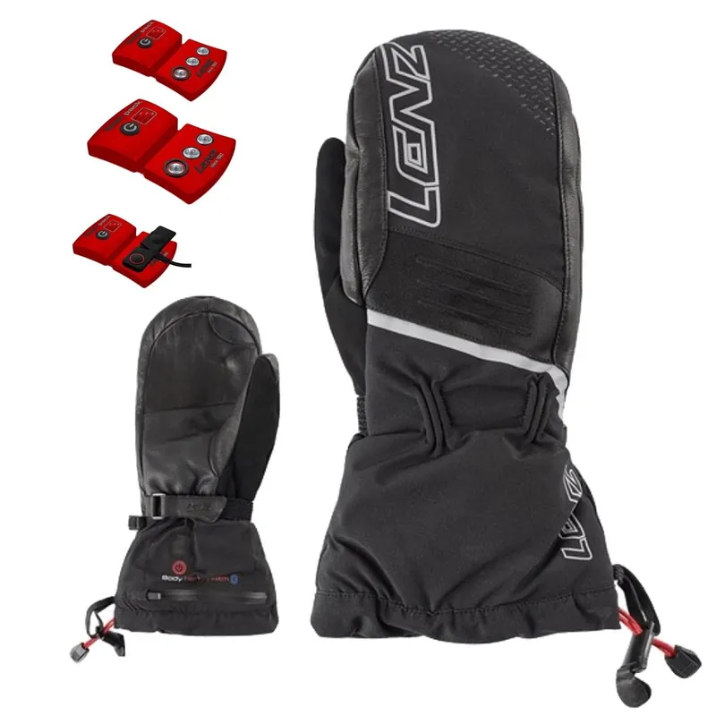 Lenz Heat Glove 4.0 Heizhandschuhe + Akku · Surf und Ski // Surfline Nur Für Kurze Zeit
