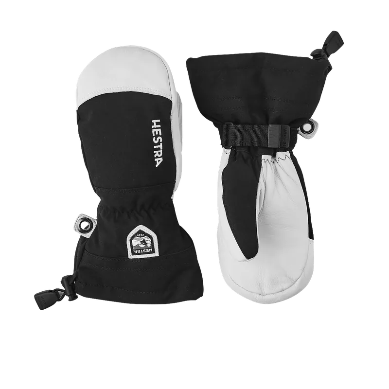 Heißes Angebot Hestra Army Leather Jr. Mein Luffer · Surf und Ski // Surfline