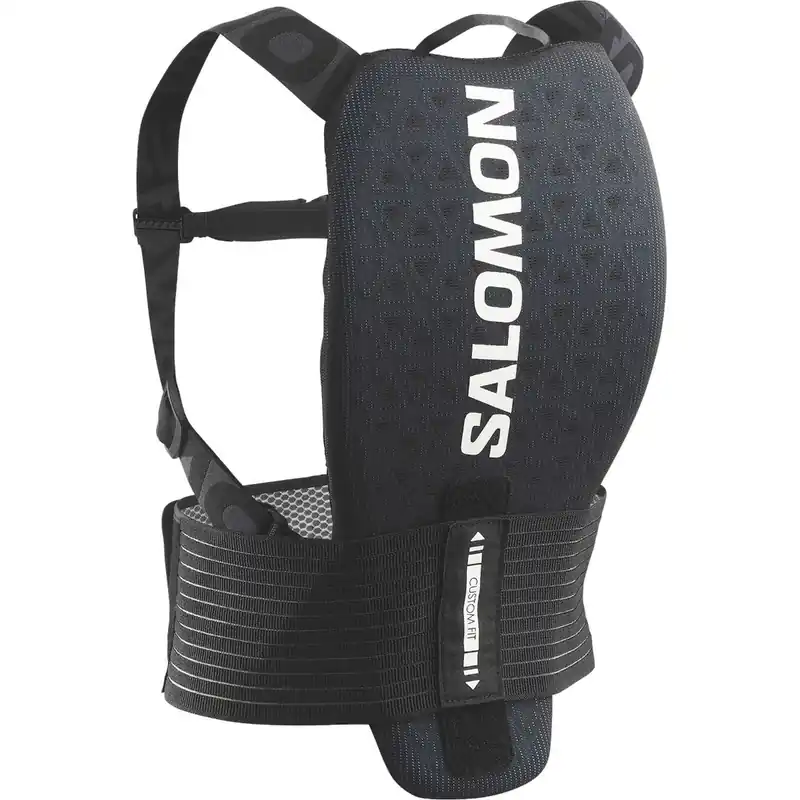 Highlight Salomon Flexcell Rückenprotektor - Junior · Surf und Ski // Surfline