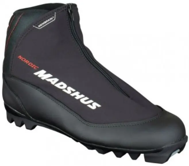 Madshus Nordic NNN Langlaufstiefel · Surf und Ski // Surfline Angebot