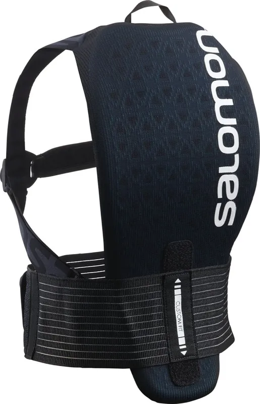 Salomon Flexcell Back Shield – Junior · Surf und Ski // Surfline Jetzt Bestellen