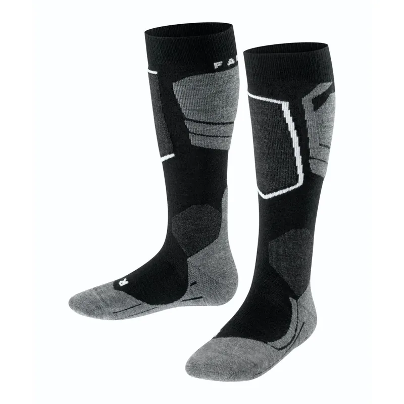 Falke SK2 Skischuhe – Junior · Surf und Ski // Surfline Billig