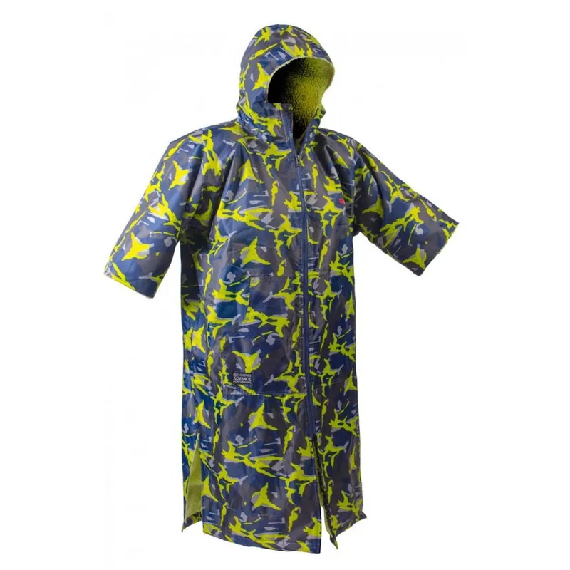 GELBER Evorobe-TROCKENROBE · Surf und Ski // Surfline Saisonangebot