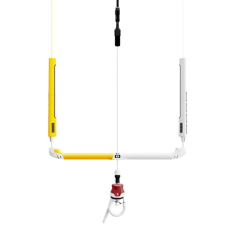 Core Sensor 4 Kitebar · Surf und Ski // Surfline Must-Have