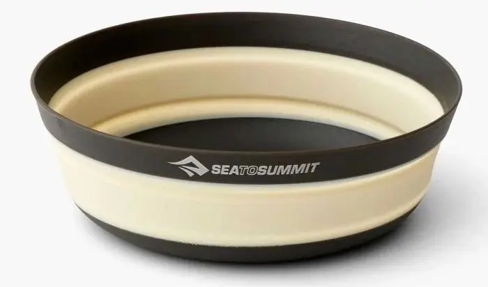 Neue Ware Sea to Summit Frontier Faltbare Schüssel M · Surf und Ski // Surfline