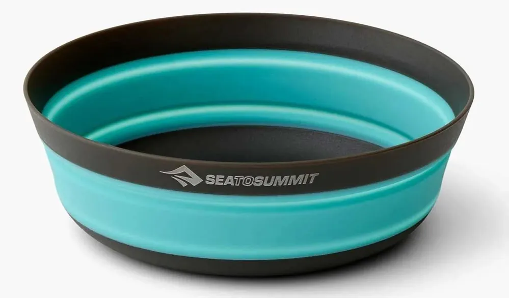 Highlight Sea to Summit Frontier Faltschüssel L · Surf und Ski // Surfline