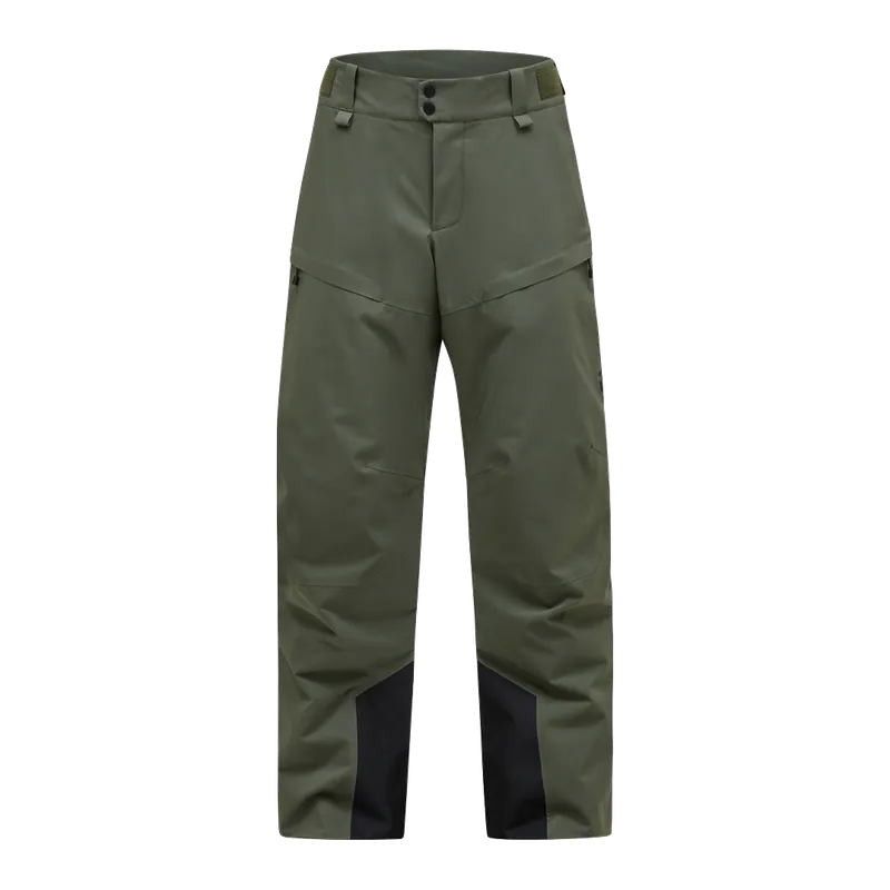 Neu Im Sortiment Peak Performance Maroon Skihose · Surf und Ski // Surfline