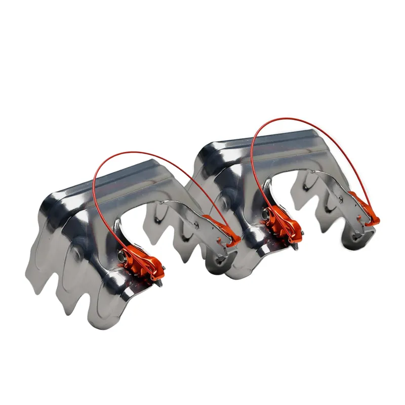 Angebot G3 ION Crampon m/Hardware zur Befestigung · Surf und Ski // Surfline