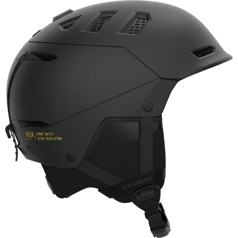 Jetzt Kaufen Salomon Husk Pro Skihelm · Surf und Ski // Surfline