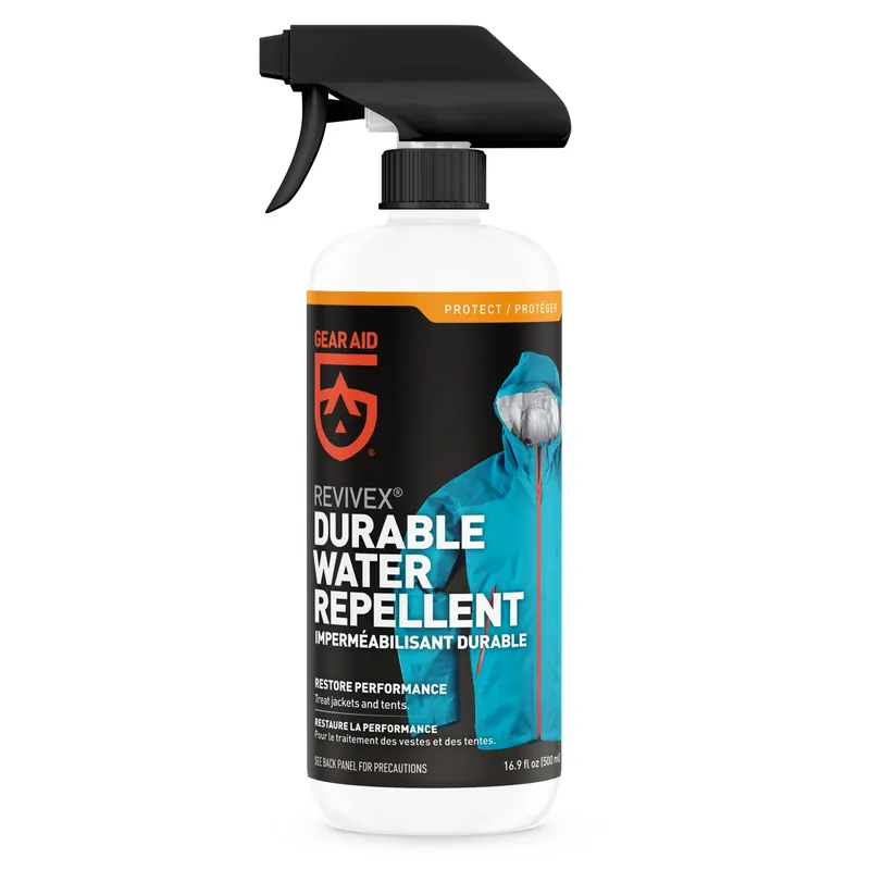 Saisonangebot Gear Aid Revivex Dauerhaft wasserabweisend 500 ml · Surf und Ski // Surfline
