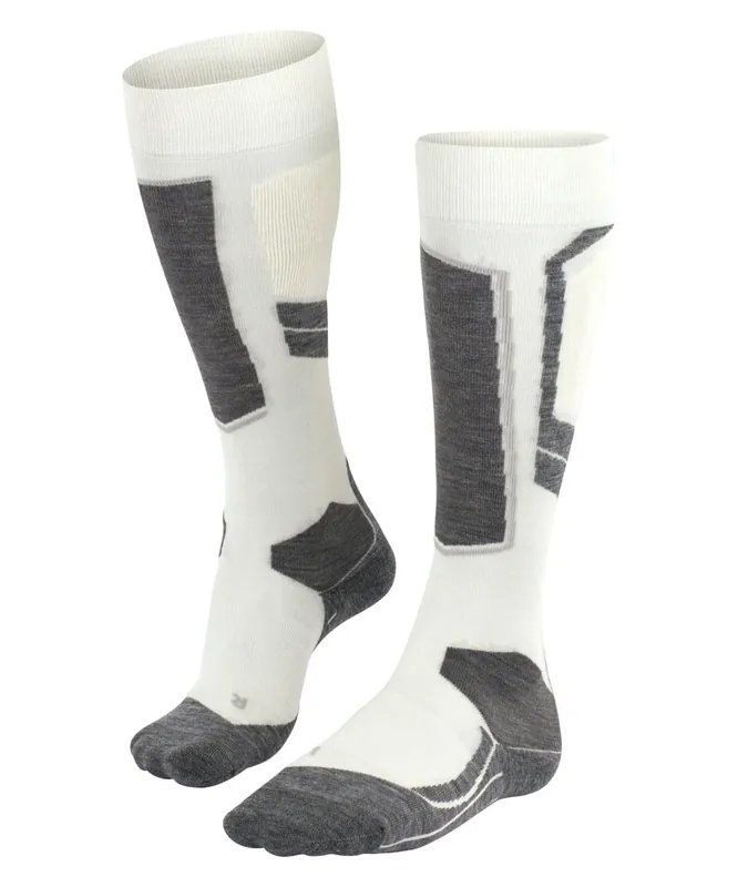 Highlight Falke SK4 Wool Skischuhe – Damen · Surf und Ski // Surfline