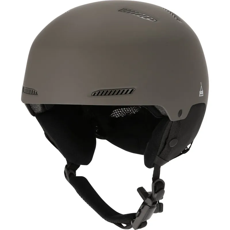 Top-Seller SOS Cooper Skihelm · Surf und Ski // Surfline