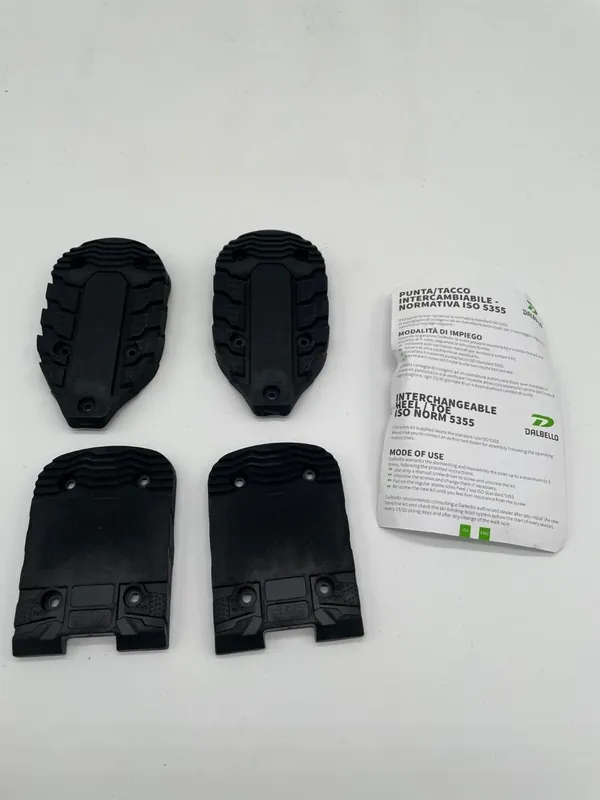 Dalbello ISO 5355 Sohlen · Surf und Ski // Surfline Saisonangebot