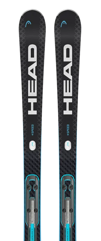 Mega-Angebot Head Supershape e-Speed Ski · Surf und Ski // Surfline