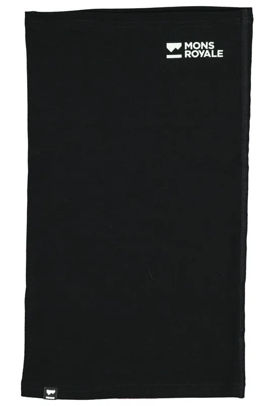 Mons Royale Daily Dose Merino-Halstuch · Surf und Ski // Surfline Must-Have