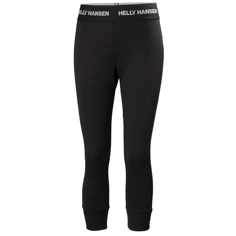 HELLY HANSEN Lifa Merino Midweight Skiunterwäsche 3/4 · Surf und Ski // Surfline Letzte Chance