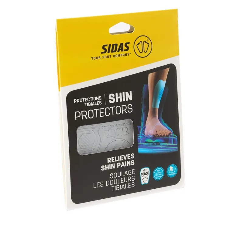 Super-Preis Sidas Schienbeinschoner EVO · Surf und Ski // Surfline