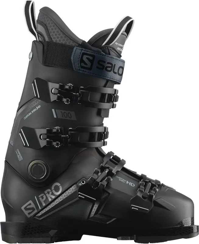 Salomon S/PRO 100 GW Skischuhe · Surf und Ski // Surfline Billig