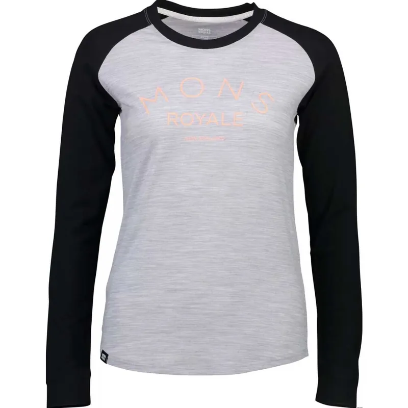 Mons Royale W Basisschicht Viva La Ragan · Surf und Ski // Surfline Beliebt