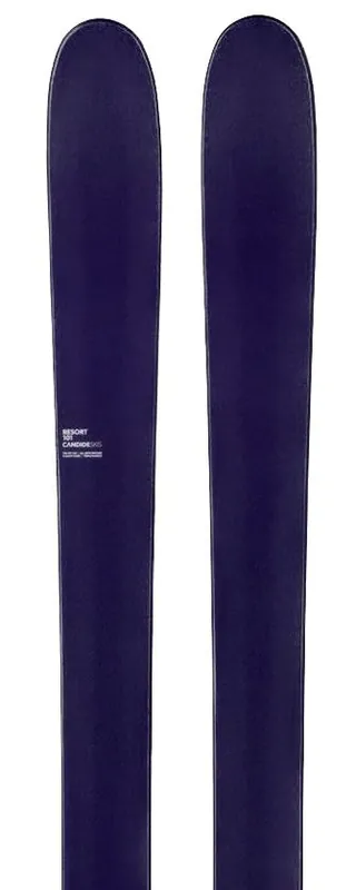Candide Resort 101 Ski · Surf und Ski // Surfline Kracherpreis
