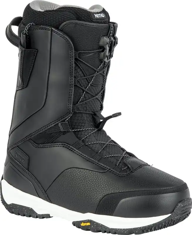 Nitro Venture Pro TLS Snowboardstange · Surf und Ski // Surfline Sonderangebot
