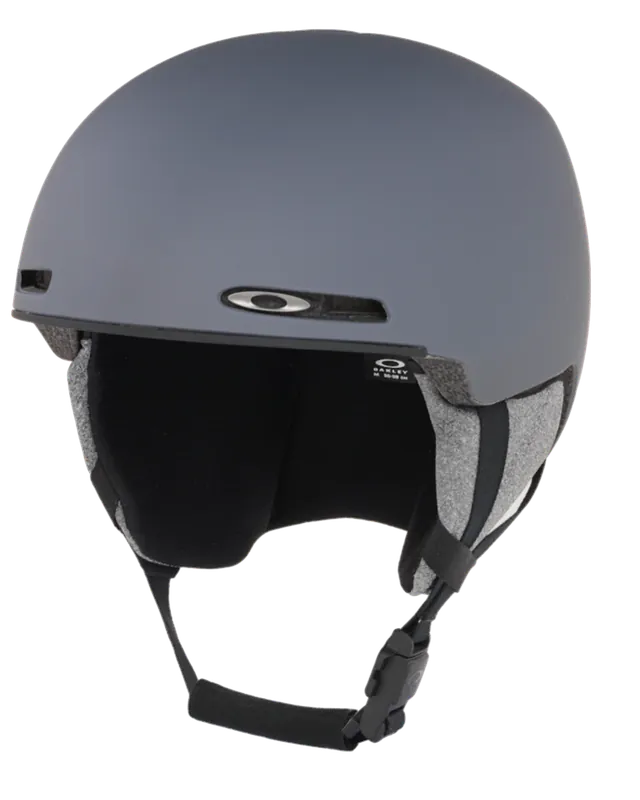 Echt Oakley MOD1 Skihelm · Surf und Ski // Surfline