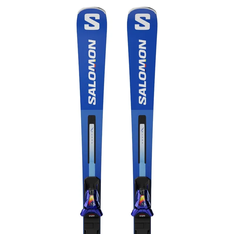 Salomon S/Race SL Pro m/Bindung · Surf und Ski // Surfline Letzte Chance