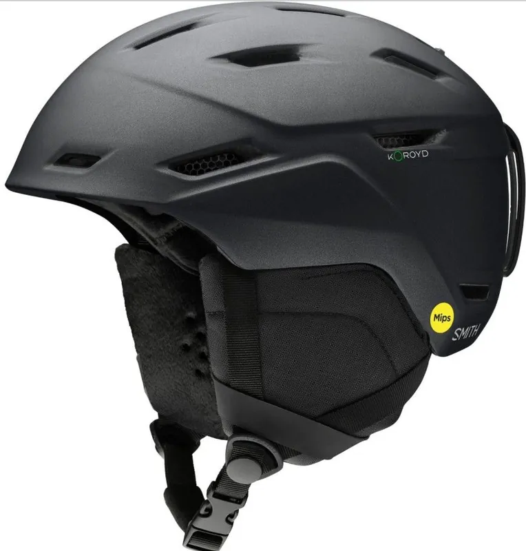 Smith Mirage Mips Skihelm - Damen · Surf und Ski // Surfline Meistverkauft
