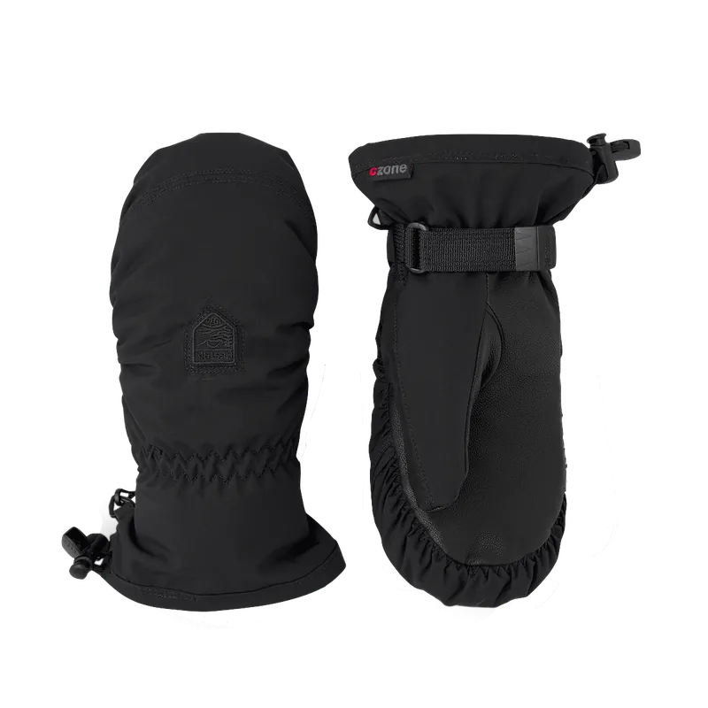 Hestra Czone Powder Mitt Luffer · Surf und Ski // Surfline Preisknaller