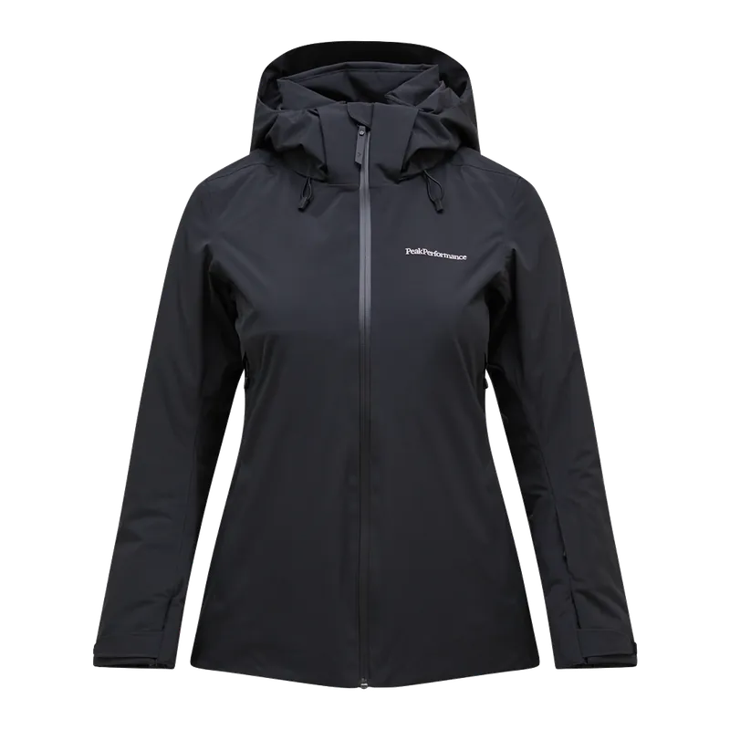Peak Performance W Anima Skijacke – Damen · Surf und Ski // Surfline Garantierte Lieferung