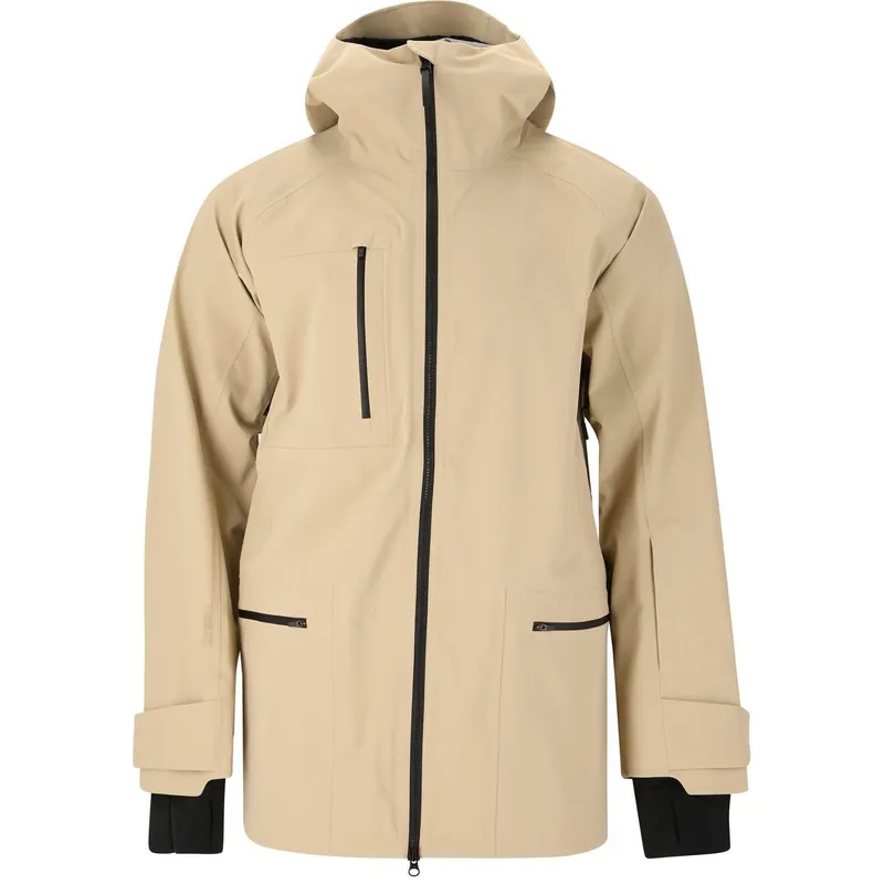 Highlight SOS Lipno Shell-Jacke · Surf und Ski // Surfline