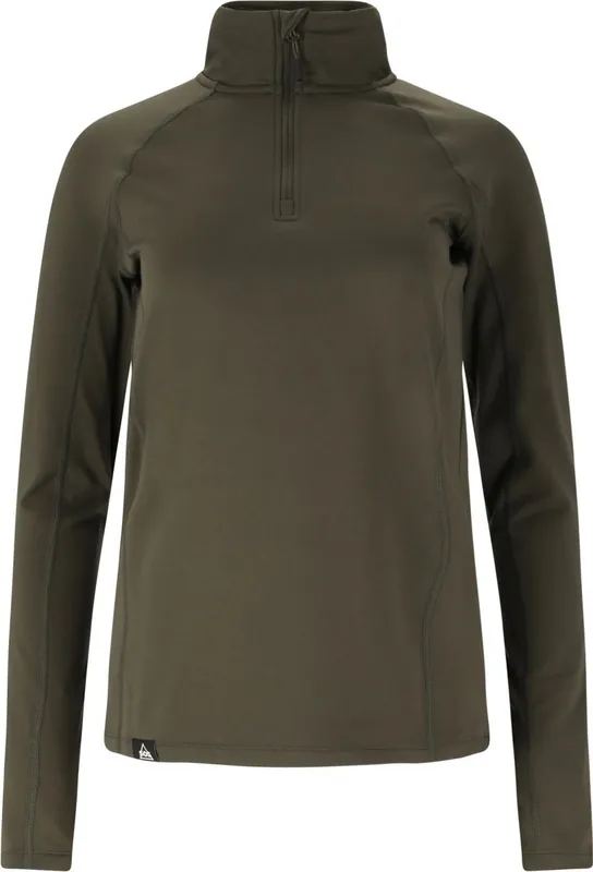 SOS Jasna Ski Sweater Mittelschicht – Damen · Surf und Ski // Surfline Bestpreis