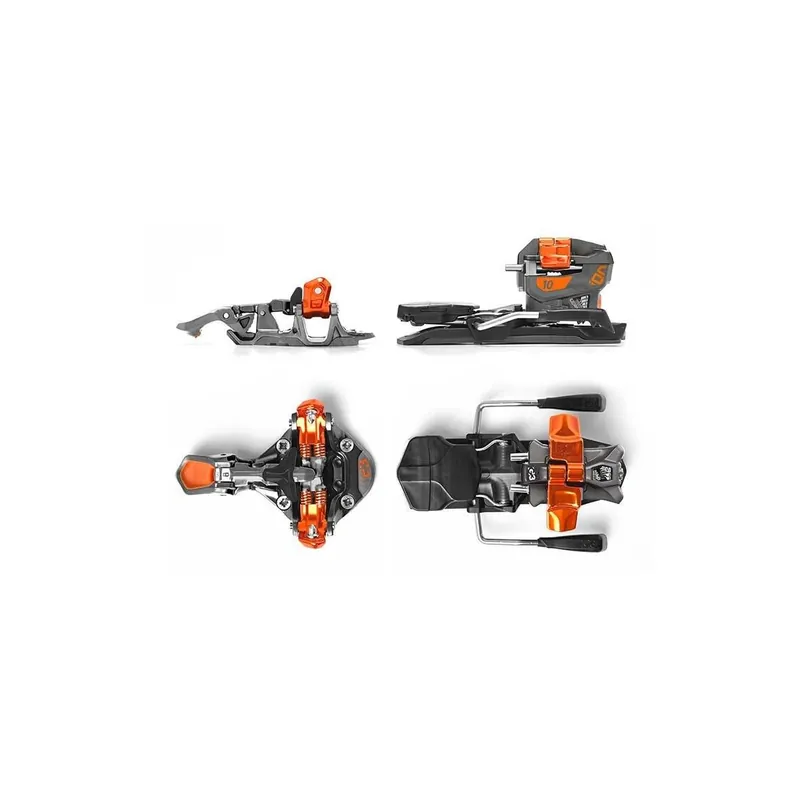 G3 ION 10 Tourenbindung m/bremse · Surf und Ski // Surfline Schneller Versand