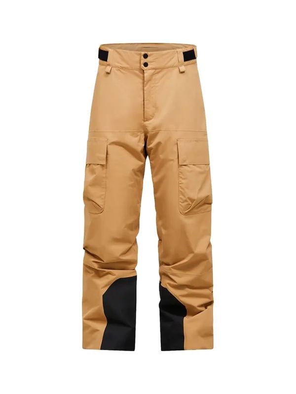 Markenprodukt Peak Performance Edge 2L Shell Skihose · Surf und Ski // Surfline
