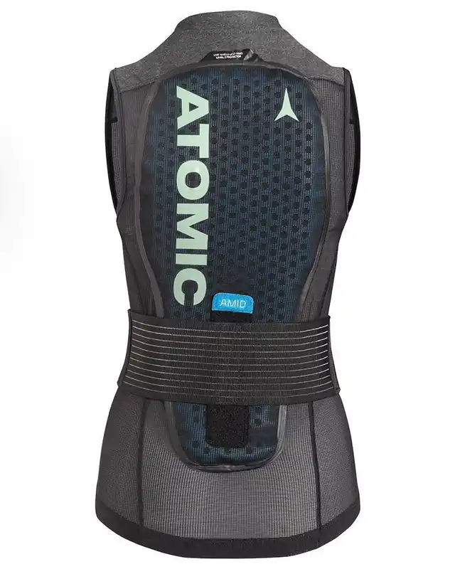 Atomic Live Shield Amid - Dame · Surf und Ski // Surfline Bestseller
