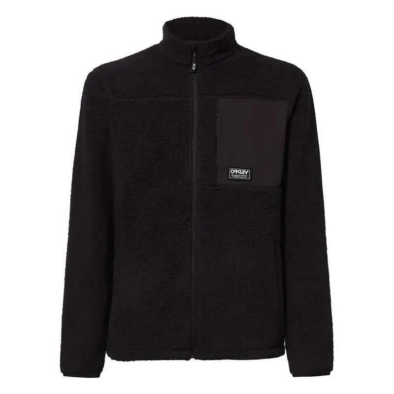 Oakley Fire Sherpa Fleece · Surf und Ski // Surfline Markenware