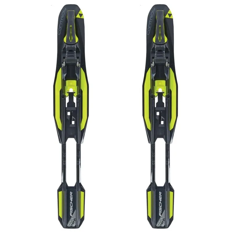 Fischer NNN Control Step-In IFP-Bindung · Surf und Ski // Surfline Garantierte Lieferung