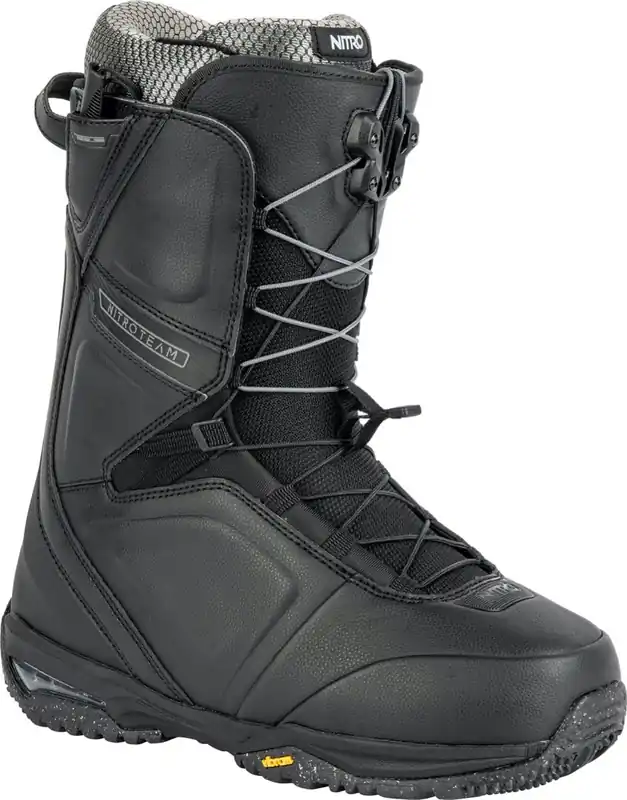 Nitro Team TLS · Surf und Ski // Surfline Must-Have