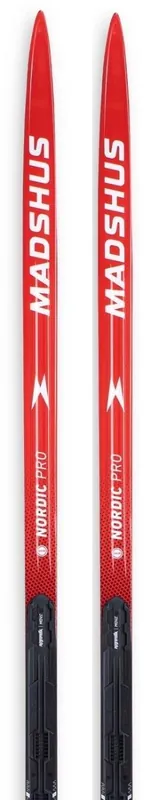 Madshus Nordic Pro Skin Ski · Surf und Ski // Surfline Abverkauf