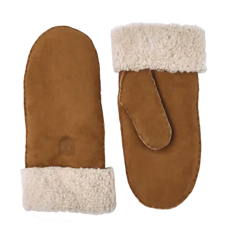 Günstig Hestra Sheepskin Mitt Luffer – Damen · Surf und Ski // Surfline