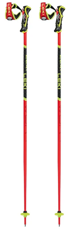 Leki WCR TBS SL 3D Skistave · Surf und Ski // Surfline Nur Für Kurze Zeit