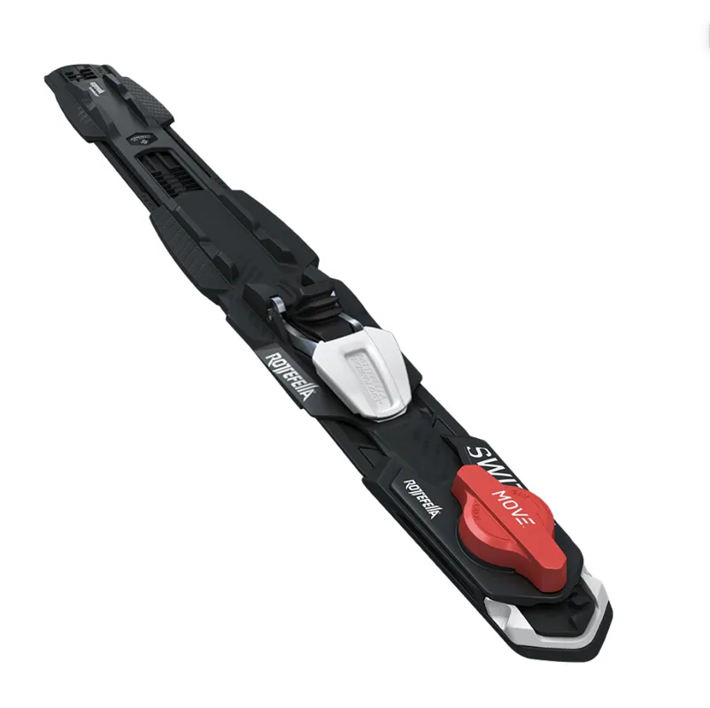 Rottefella Move Switch Langlaufbindung – NIS 1.0 Disc · Surf und Ski // Surfline Rabatt