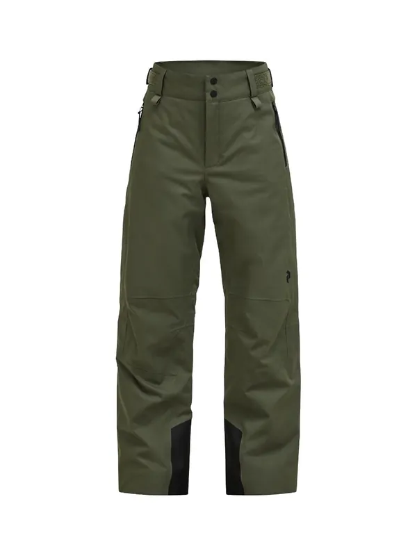Garantierte Lieferung Peak Performance JR Maroon Shell Skihose · Surf und Ski // Surfline