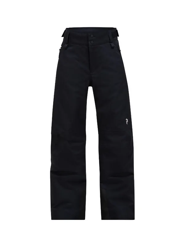 Preiswert Peak Performance JR Maroon Shell Skihose · Surf und Ski // Surfline